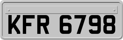 KFR6798