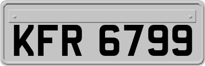 KFR6799
