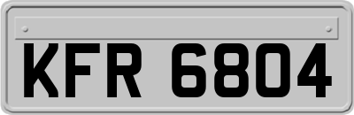 KFR6804