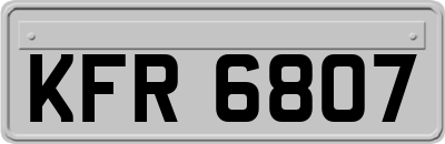 KFR6807