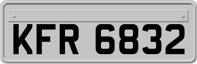 KFR6832