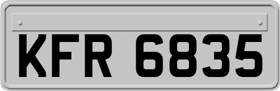 KFR6835