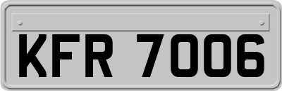 KFR7006