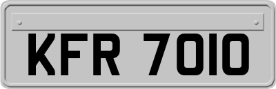 KFR7010