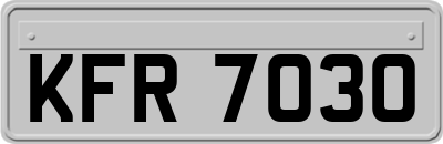 KFR7030