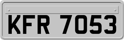 KFR7053