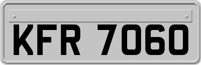 KFR7060