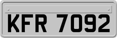 KFR7092