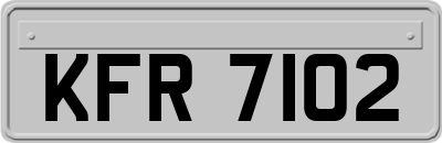 KFR7102