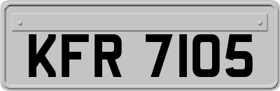KFR7105