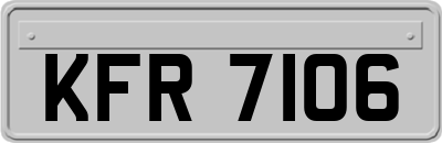 KFR7106