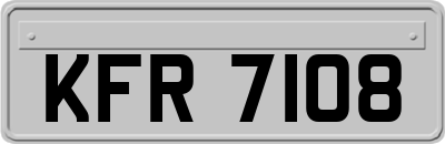 KFR7108