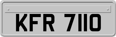KFR7110