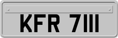KFR7111