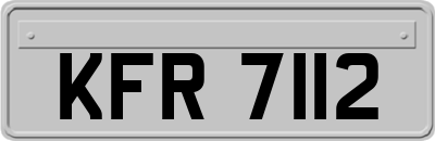 KFR7112