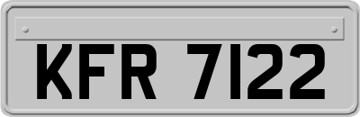 KFR7122