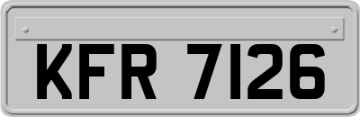 KFR7126