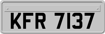 KFR7137