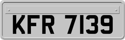 KFR7139
