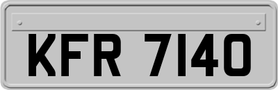 KFR7140