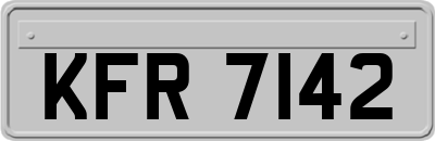 KFR7142
