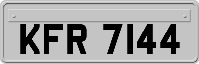 KFR7144
