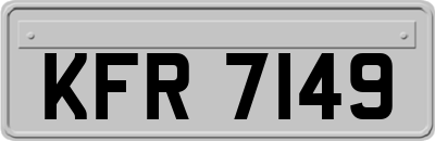 KFR7149