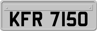 KFR7150