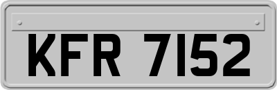 KFR7152