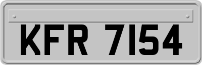 KFR7154