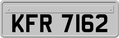 KFR7162