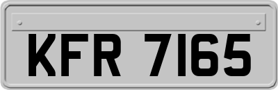 KFR7165