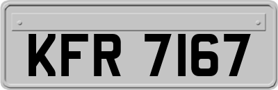 KFR7167