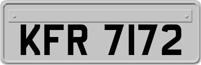 KFR7172