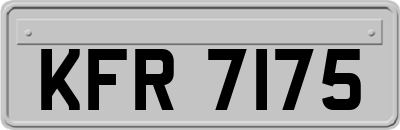 KFR7175