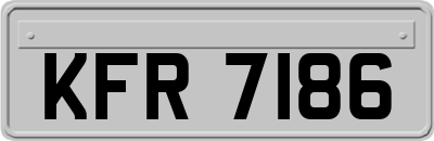 KFR7186
