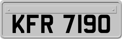 KFR7190