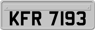 KFR7193