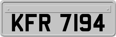 KFR7194