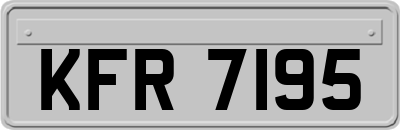 KFR7195