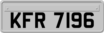 KFR7196