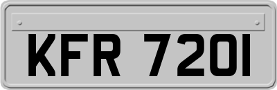KFR7201