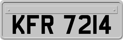 KFR7214