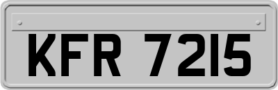 KFR7215
