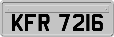 KFR7216