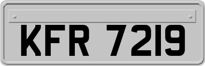 KFR7219