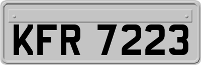 KFR7223
