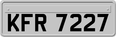 KFR7227