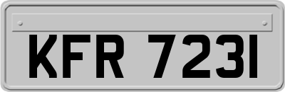 KFR7231