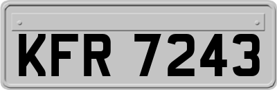 KFR7243